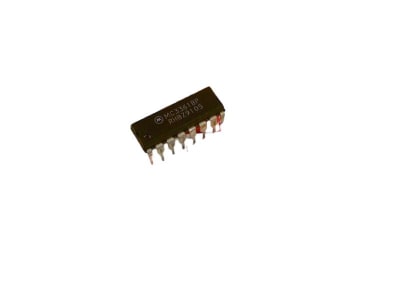 NXP SEMICONDUCTOR MC3361BP