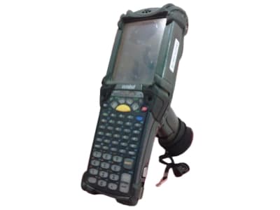 ZEBRA MC9060-GF0HBGEA4WW