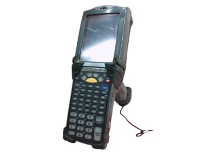 ZEBRA MC9060-GK0HBEEA4WW