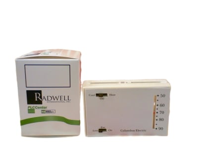 TPI RSV420GAXW