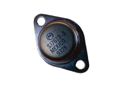 NXP SEMICONDUCTOR SJ7613-3