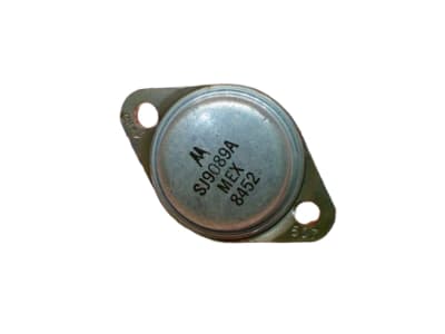 NXP SEMICONDUCTOR SJ9089A