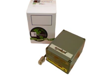 ZEBRA LS-6100-I100AG