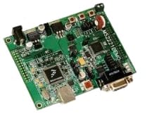NXP SEMICONDUCTOR M52210DEMO