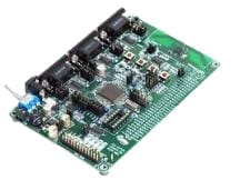 NXP SEMICONDUCTOR M5213EVBE
