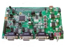 NXP SEMICONDUCTOR M52211EVB
