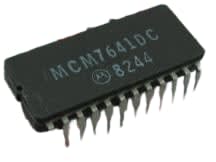 ZEBRA IC7641DC