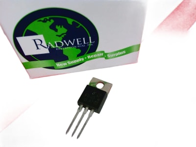 NXP SEMICONDUCTOR IRF840