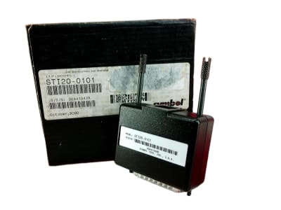 ZEBRA STI20-0101
