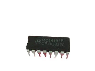 NXP SEMICONDUCTOR MC14194B