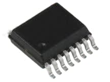 NXP SEMICONDUCTOR MC908QB4MDWE