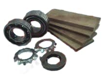 GAST MANUFACTURING K232