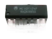 ZEBRA IC10H124P