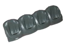 ZEBRA CRD2X00-4000S