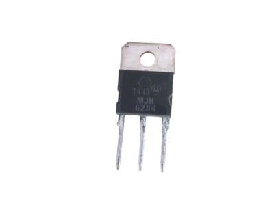 NXP SEMICONDUCTOR MJH6284