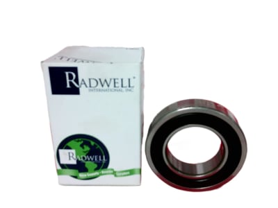 SMT BEARING R-20-2RS