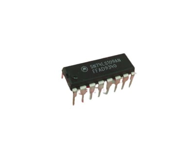 NXP SEMICONDUCTOR SN74LS109N
