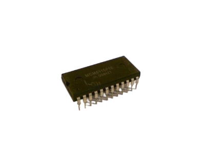 NXP SEMICONDUCTOR MCM6116P12