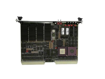EMERSON MVME-147SA