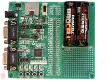 NXP SEMICONDUCTOR RD3112MMA7260QE