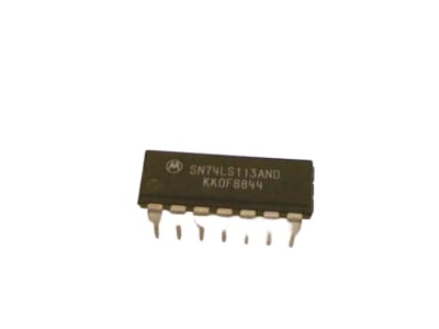 NXP SEMICONDUCTOR SN74LS113AND