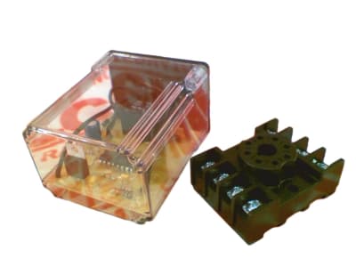 GEMS SENSORS DC2GD0