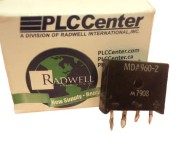 NXP SEMICONDUCTOR MDA960-2