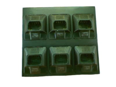 ZEBRA HTN9164A