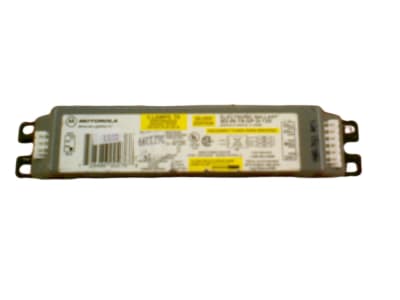 ZEBRA M3-IN-T8-GP-D-120