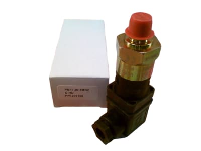 GEMS SENSORS PS71-20-4MNZ-C-HC