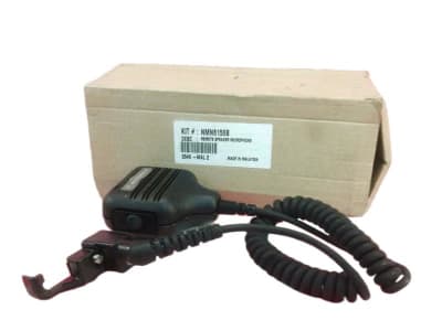 ZEBRA NMN6156B