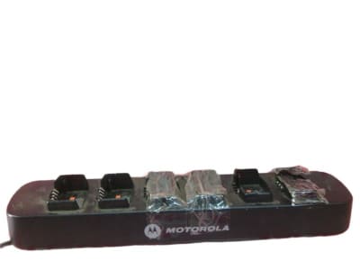 ZEBRA RPN4055A