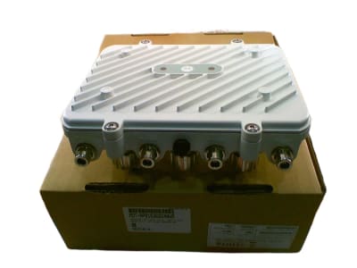 ZEBRA MOTAP816366S40WR