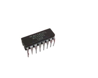 NXP SEMICONDUCTOR MC54157L
