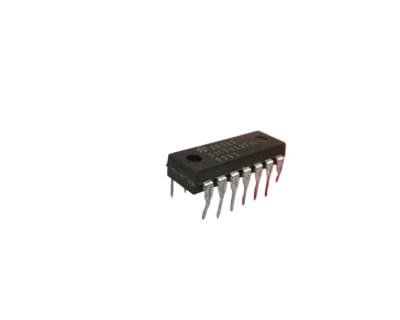 NXP SEMICONDUCTOR MC838P