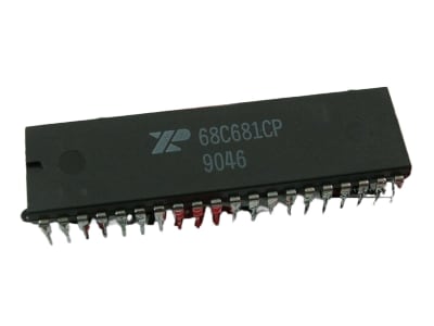 ZEBRA IC68C681CP