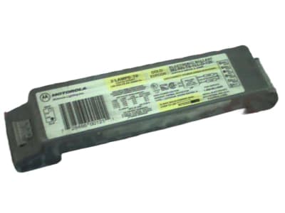ZEBRA M2-RN-T8-1LL-D-120