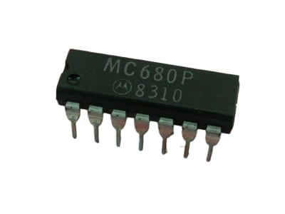 ZEBRA IC680P