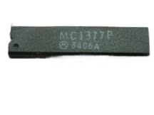 ZEBRA IC1377P