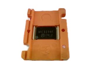 NXP SEMICONDUCTOR MC8234F