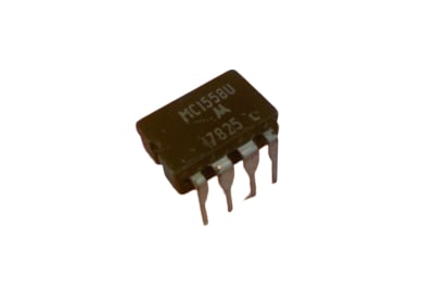 NXP SEMICONDUCTOR MC1558U