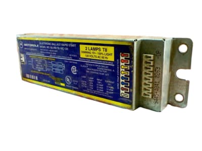 ZEBRA M2-RN-T8-10C-120