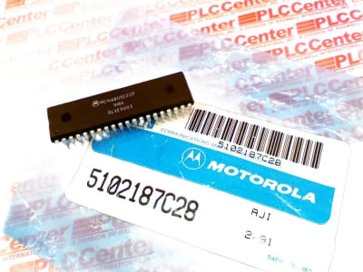 NXP SEMICONDUCTOR MC146805E2CP