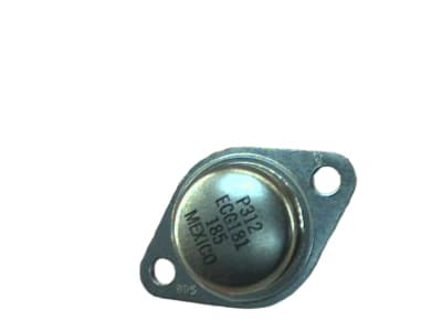 NXP SEMICONDUCTOR P312ECG181