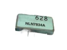 ZEBRA NLN7834A-153