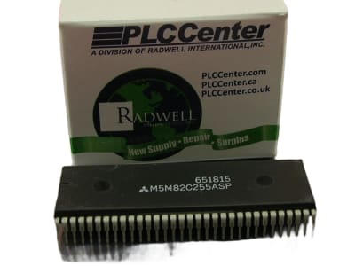 ZEBRA IC5M82C255ASP