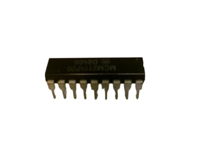 NXP SEMICONDUCTOR MCM2114P20