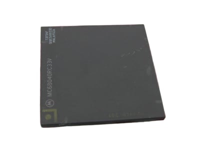 NXP SEMICONDUCTOR MC68040RC33V