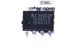 ZEBRA IC34002P