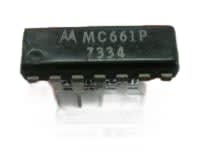 ZEBRA IC661P